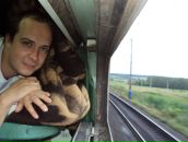 Фотография Конькова Василия