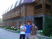 Ростік Макарчук фотография #17 (источник - https://vk.com/id75160316)