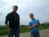 Діма Ференц фотография #9 (источник - https://vk.com/id67147634)