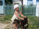Фотография Вангонен Яны