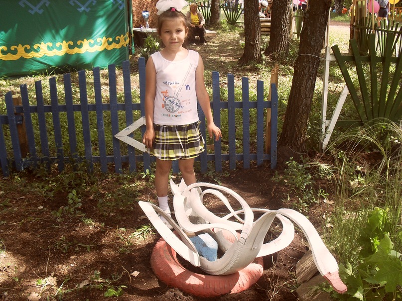 Разиля Латыпова-(мурзабаева) фотография #41