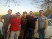 Бек Макаев фотография #8 (источник - https://vk.com/id11996303)