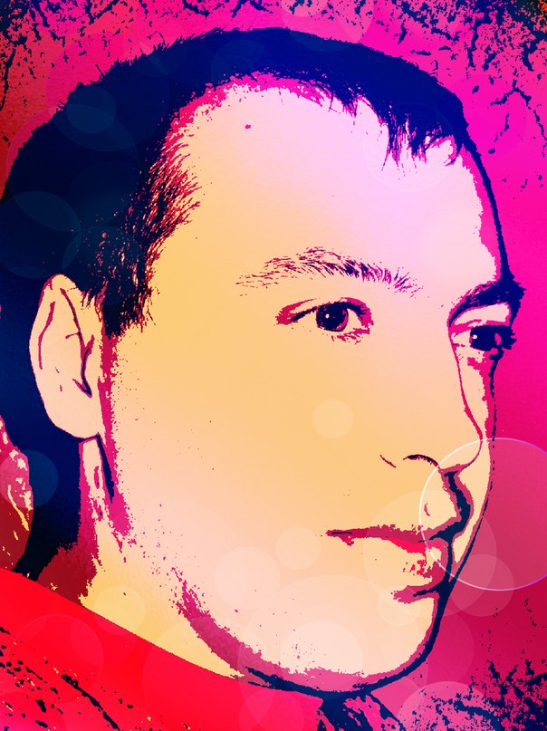 Сергей Кусманов фотография #42