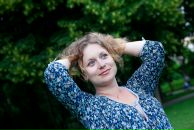 Фотография Рыбкиной Ольги