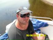 Фотография Моруженкова Александра