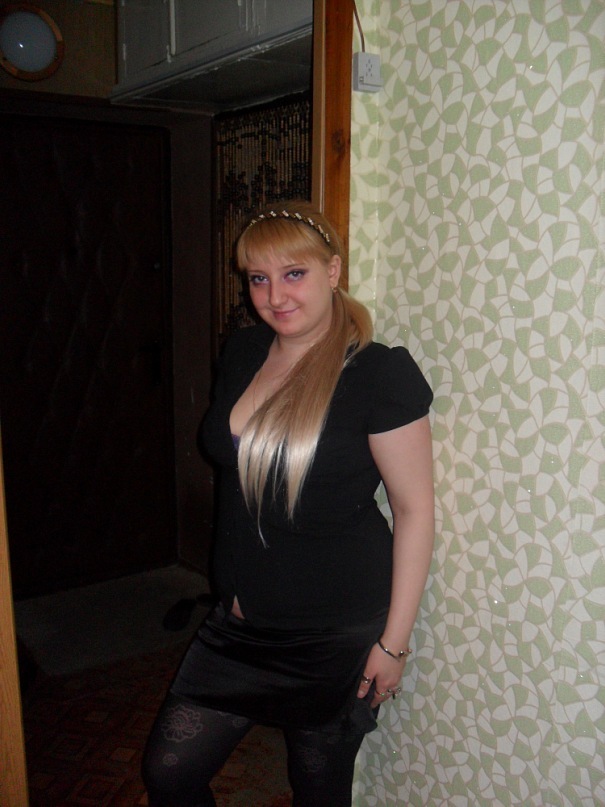 Нина Баранова фотография #13