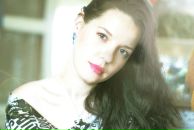 Фотография Летней Лены