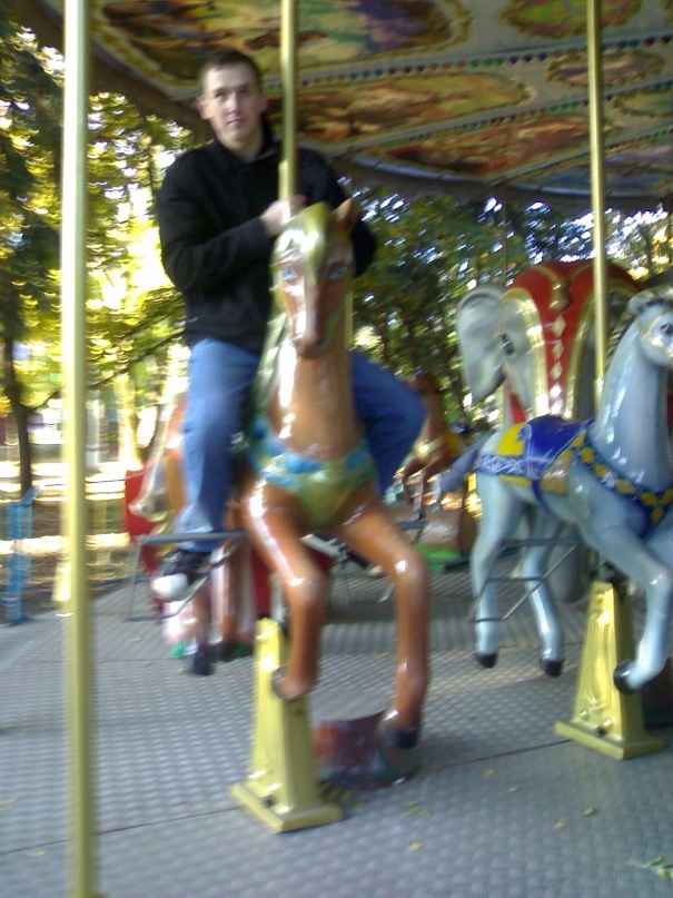 Антон Евсеев фотография #15