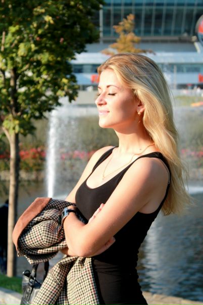 Оля Тимофеева фото №6