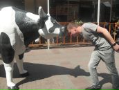 Фотография Сидорова Максима