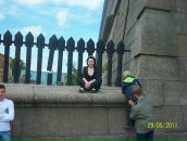 Фотография Мелёшиной Юлии