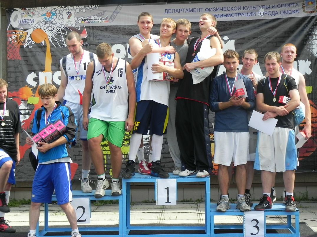 Константин Горощеня фотография #22