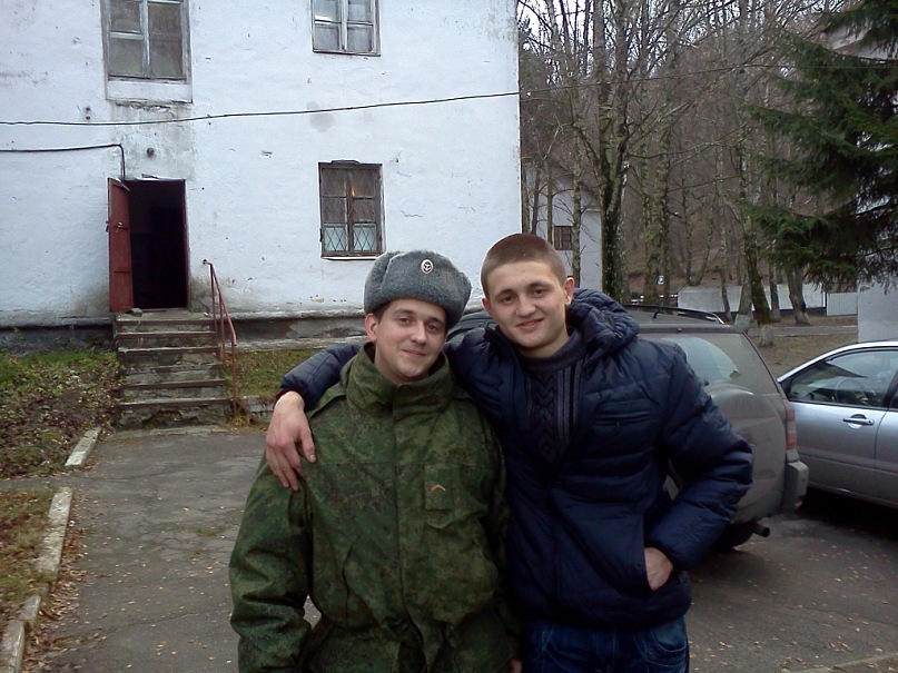 Марат Тимербаев фотография #36