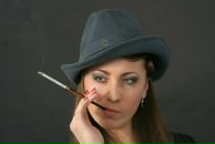 Фотография Плонской Оксаны