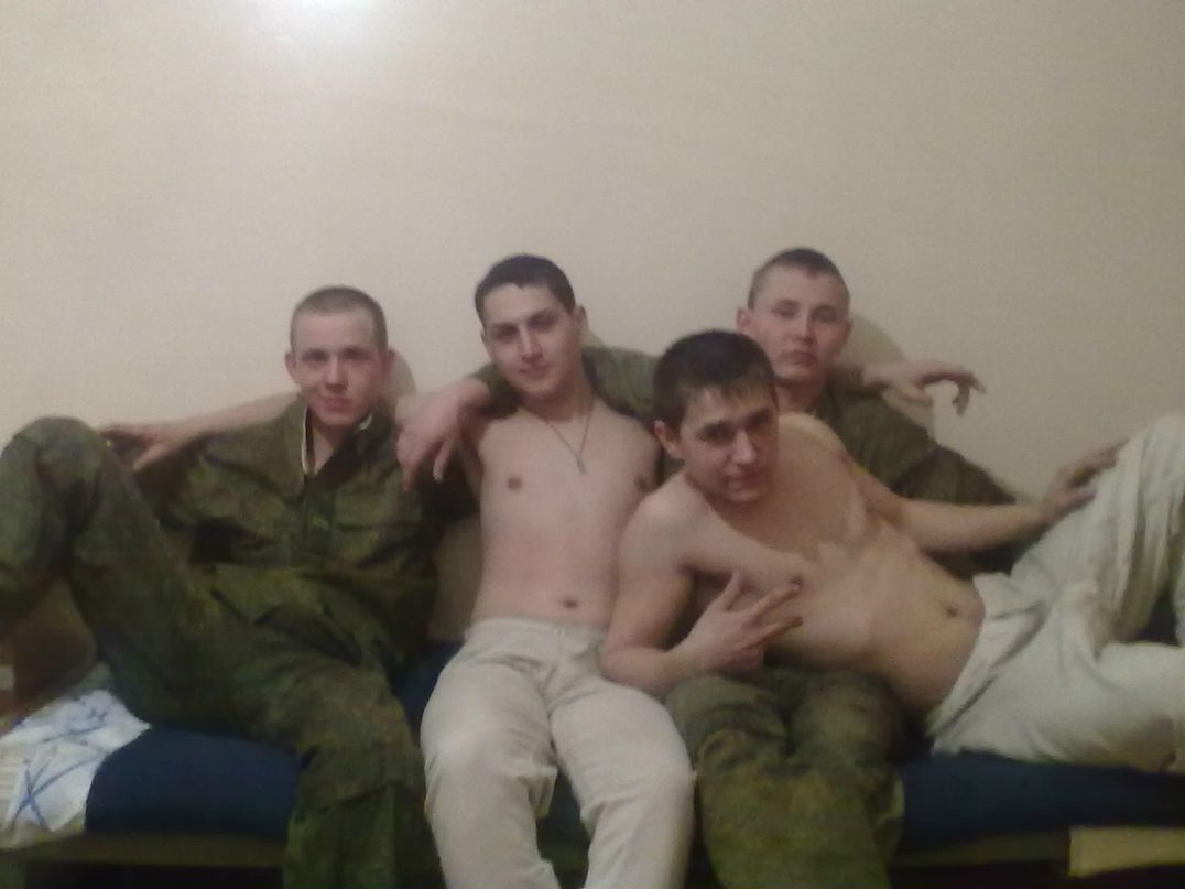 Толик )) фотография #16