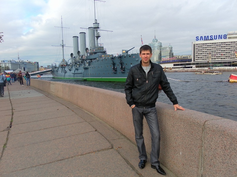 Дмитрий Бабич фотография #37