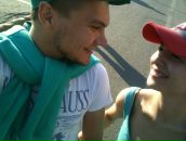 Фотография Корховой Полины