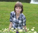 Фотография Чупровой Юлии