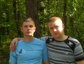 Фотография Фролова Андрея