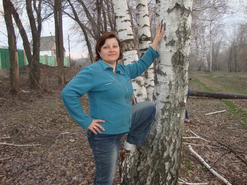 Татьяна Шамова фотография #28