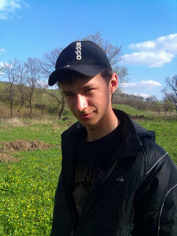 Тёма Юрьевич фотография #50