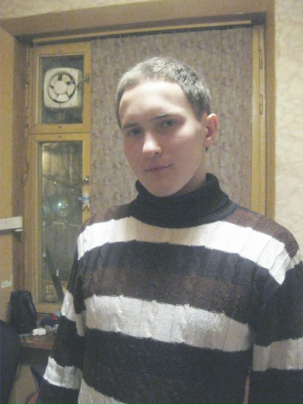 Владимир Лысов фотография #12