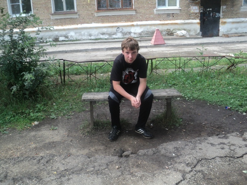 Данил Глушко фотография #37