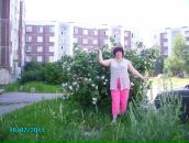 Фотография Холодовой Веры