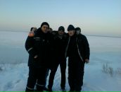 Андрій Модін фотография #44 (источник - https://vk.com/id103070009)