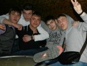 Фотография Никитина Данила