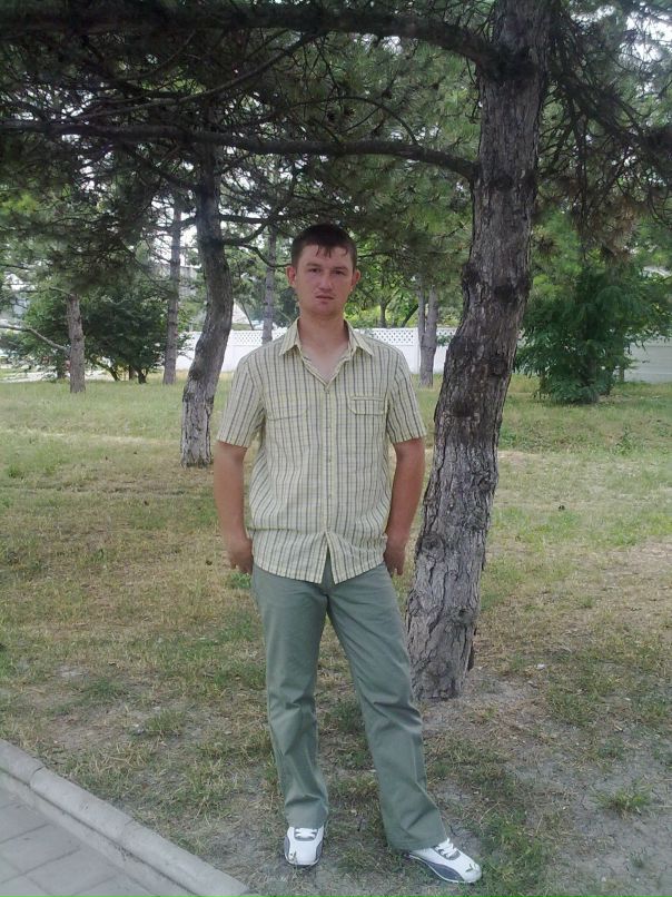 Игорь Куц фотография #36