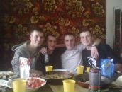 Валентин Волков фотография #38 (источник - https://vk.com/id16853721)