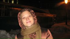 Фотография Копотун Екатерины