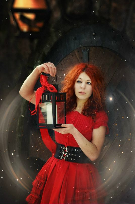 Ольга Есина фотография #39