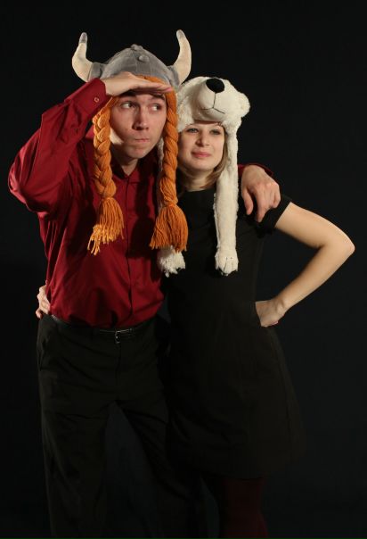 №18, Полина Гайнерт, Сыктывкар, Россия №18, Полина Гайнерт, Сыктывкар, Россия