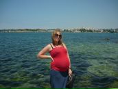 Фотография Воробьевой Веры