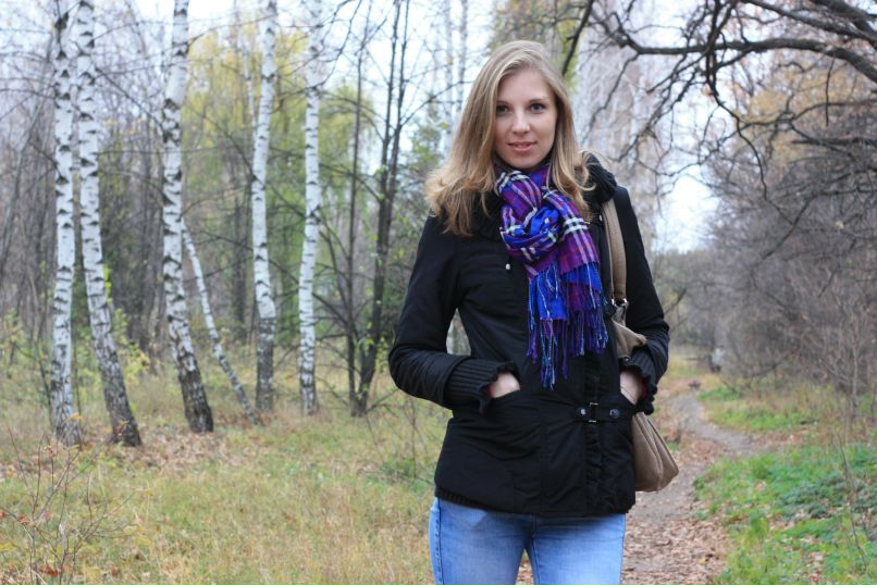 Леночка Рыбоваленко фотография #50