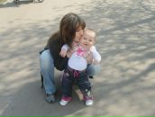 Фотография Юрьевой Алены