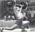 Фотография Кулиса Петра