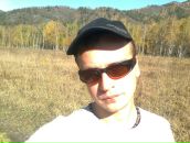 Фотография Александра Бородкина