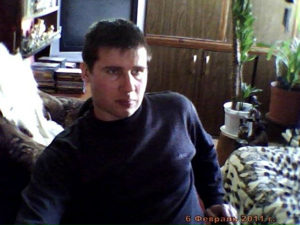 №4, Алексей Кондрахин №4, Алексей Кондрахин