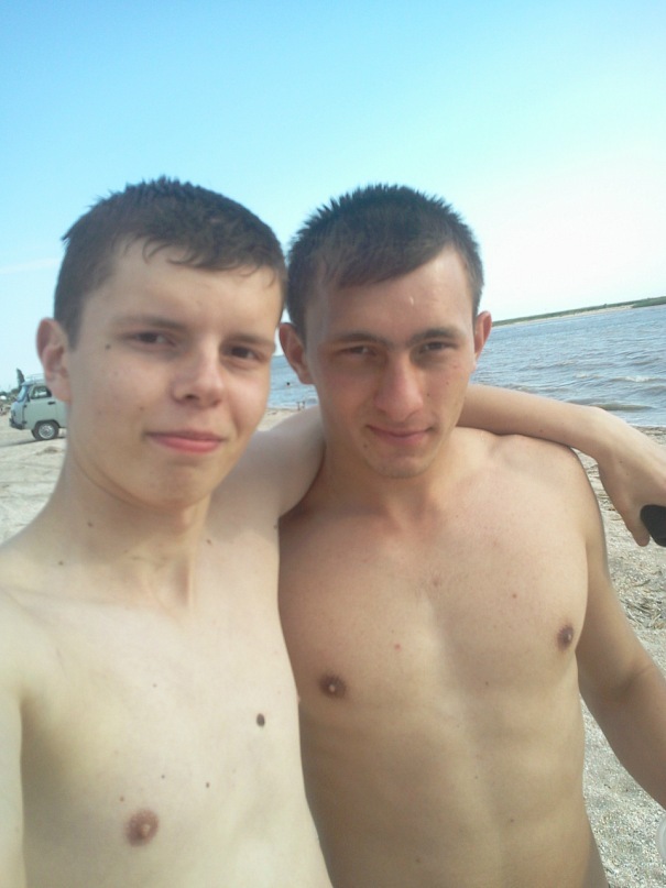 Роман Куц фотография #20