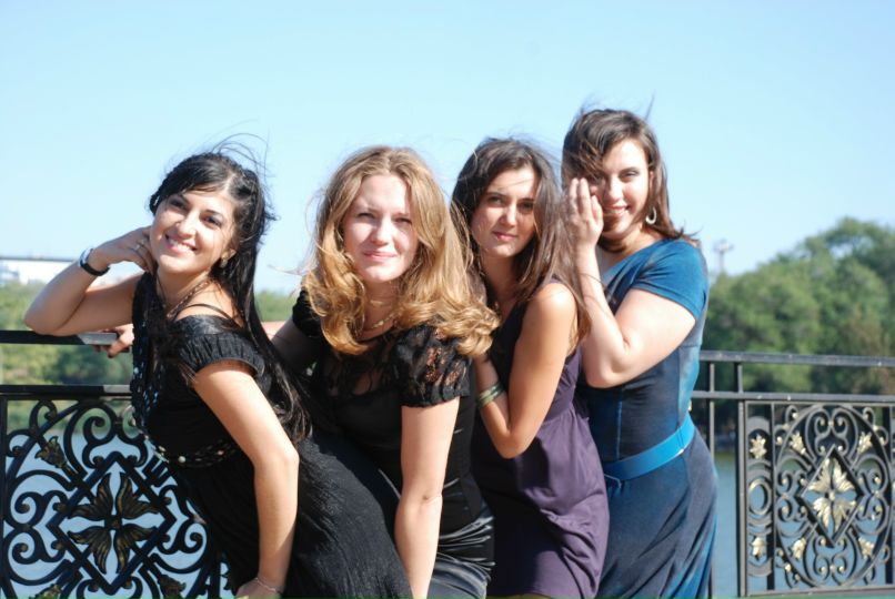 Валентина Бирченко фотография #28