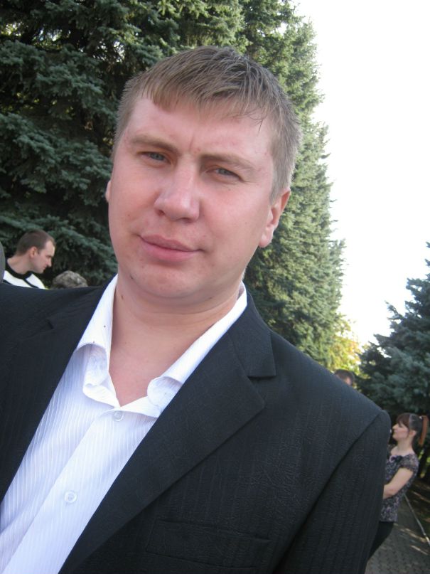 Игорь Григорьев фотография #48