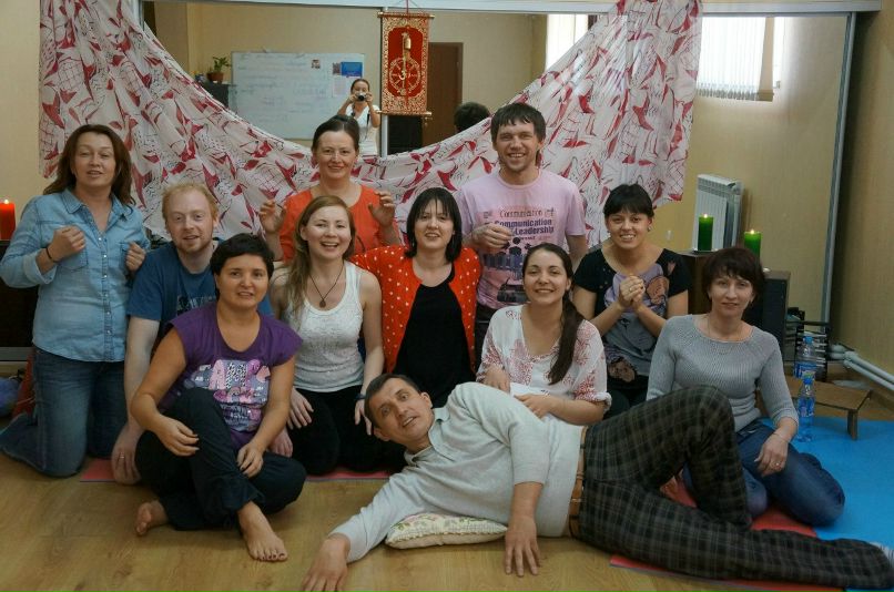 Агата Продан фотография #44