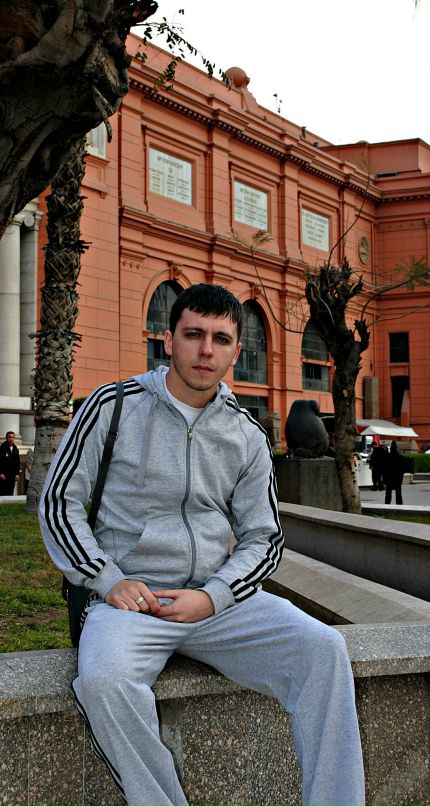 Родион Зиненко фотография #15