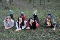 Фотография Дмитриевой Натали