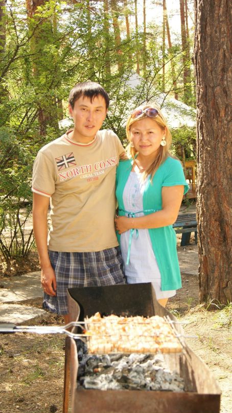 Слава Будаев фотография #24