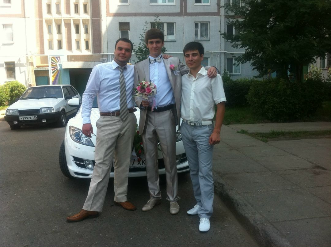 Ильдар Тарамов фотография #38