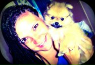 Фотография Бондаренко Лены